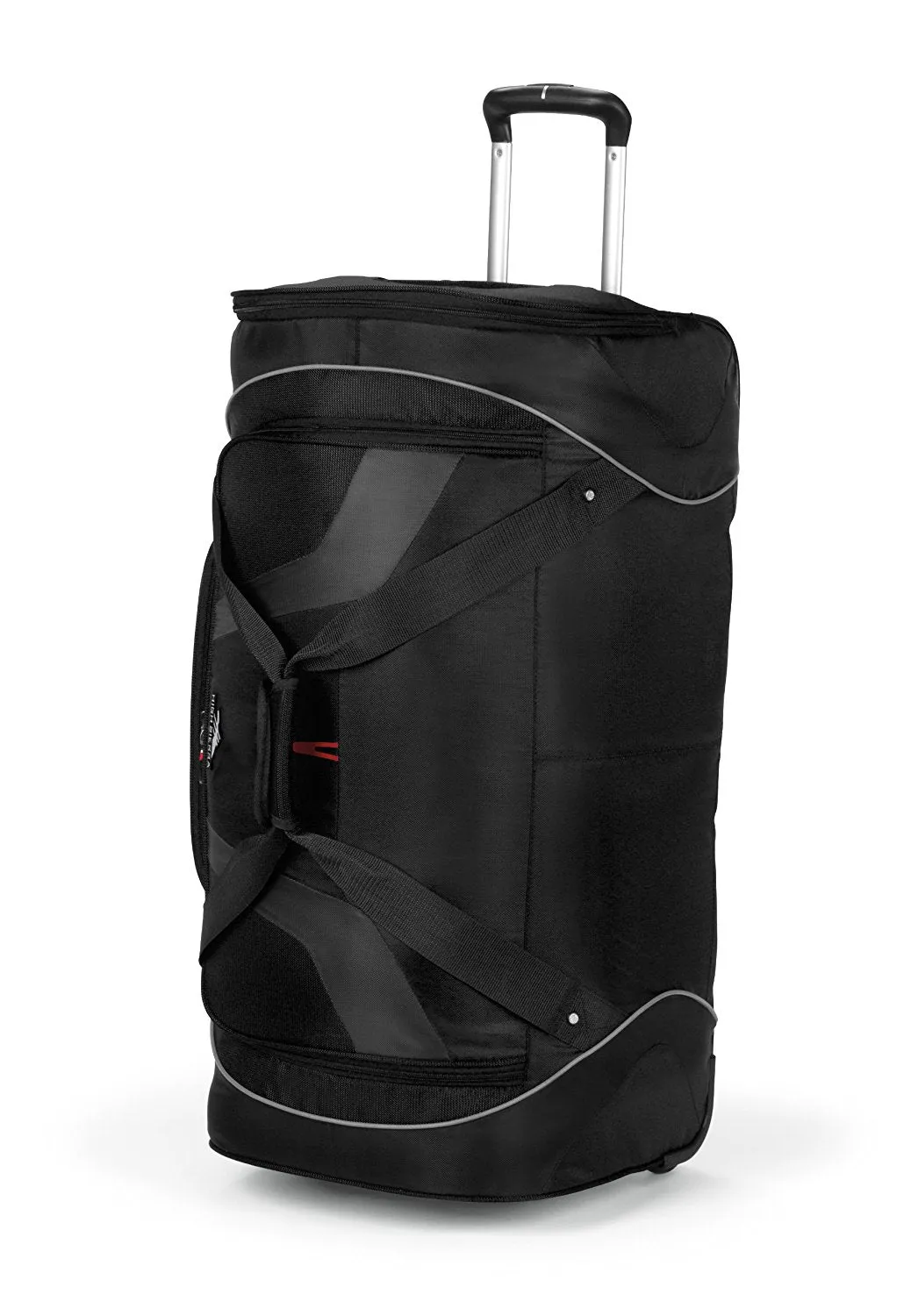 High Sierra AT7 30" Rolling Duffel Bag