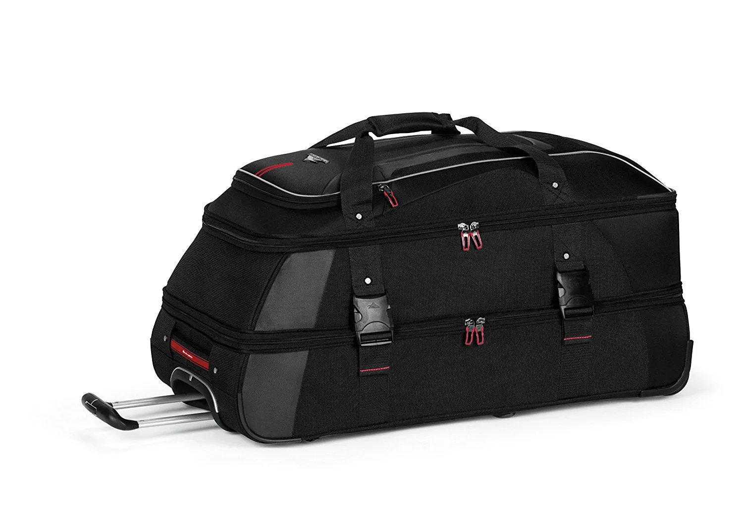 High Sierra AT7 32" 2-Wheel Wheeled Duffel Bags