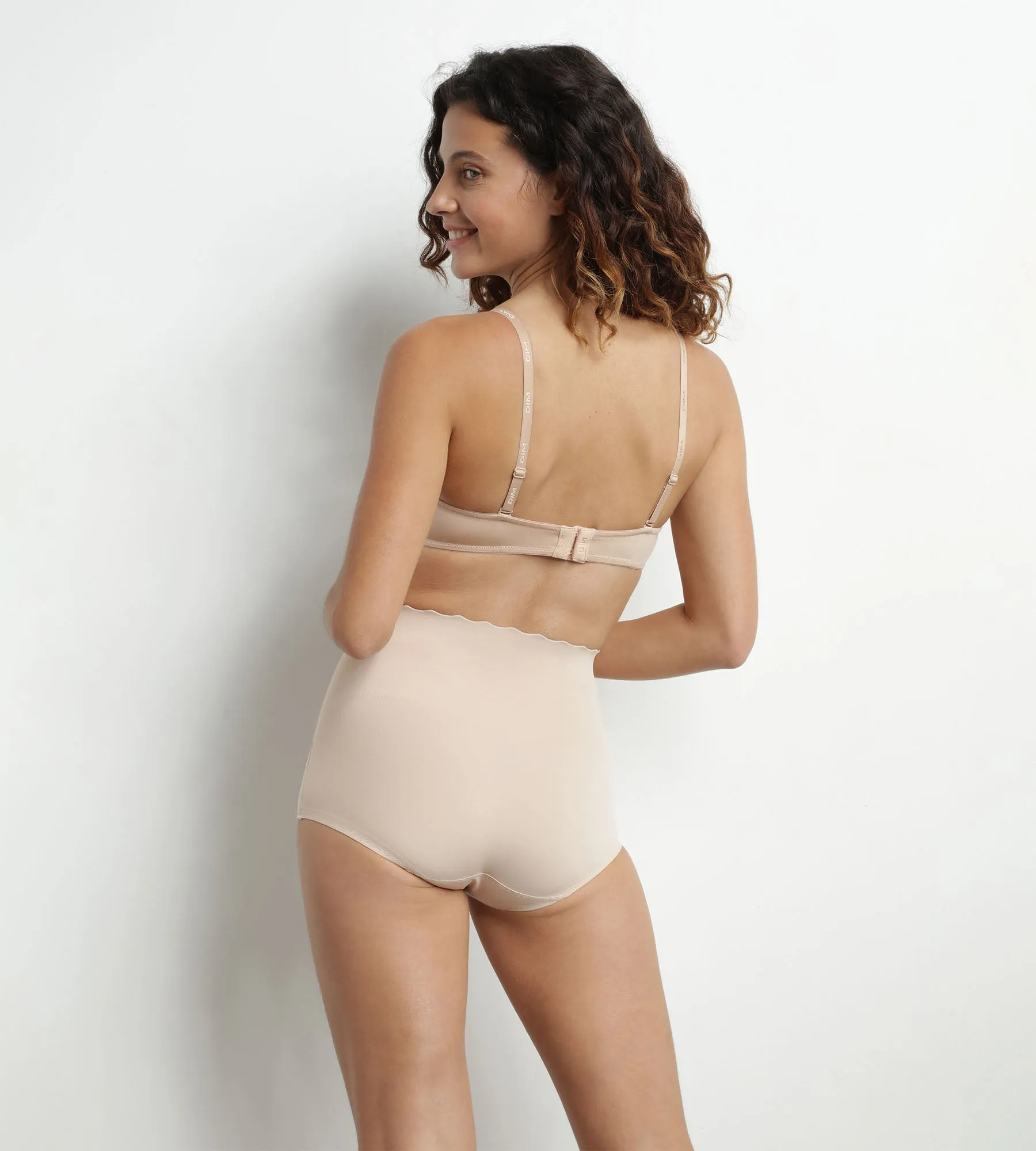 High-Waist Sculpting Effect 3-in-1 Briefs New Skin – Beauty Lift
