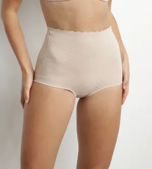 High-Waist Sculpting Effect 3-in-1 Briefs New Skin – Beauty Lift