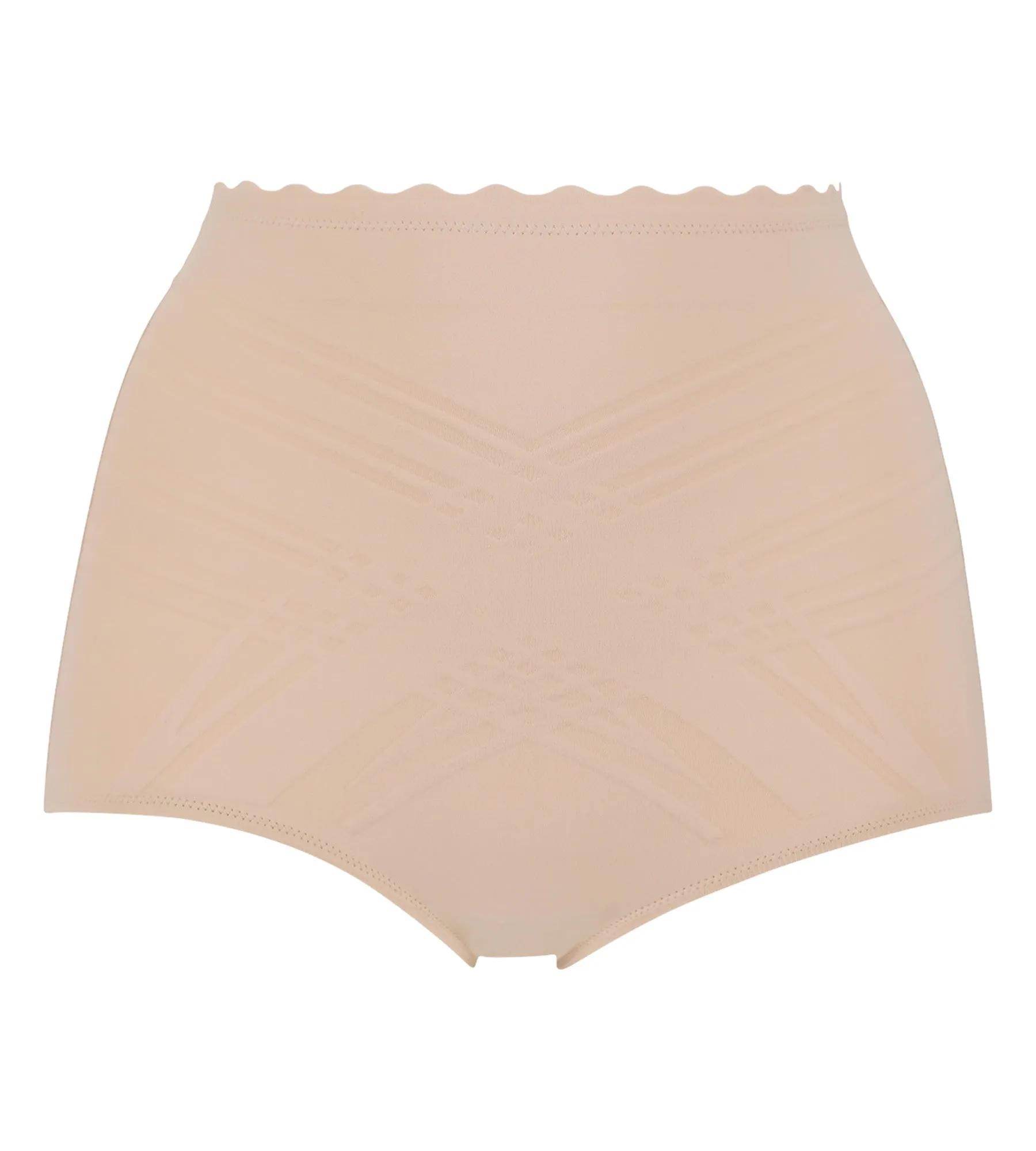 High-Waist Sculpting Effect 3-in-1 Briefs New Skin – Beauty Lift