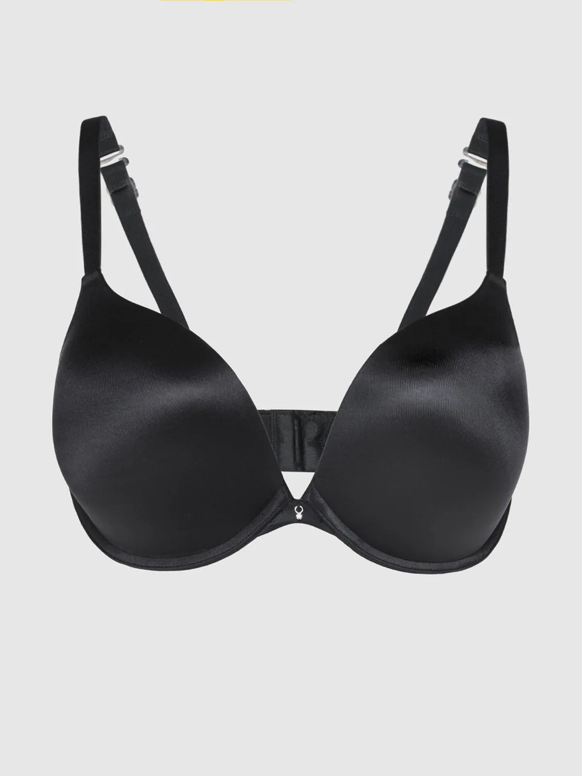 Hollywood Heartthrob Push Up Bra