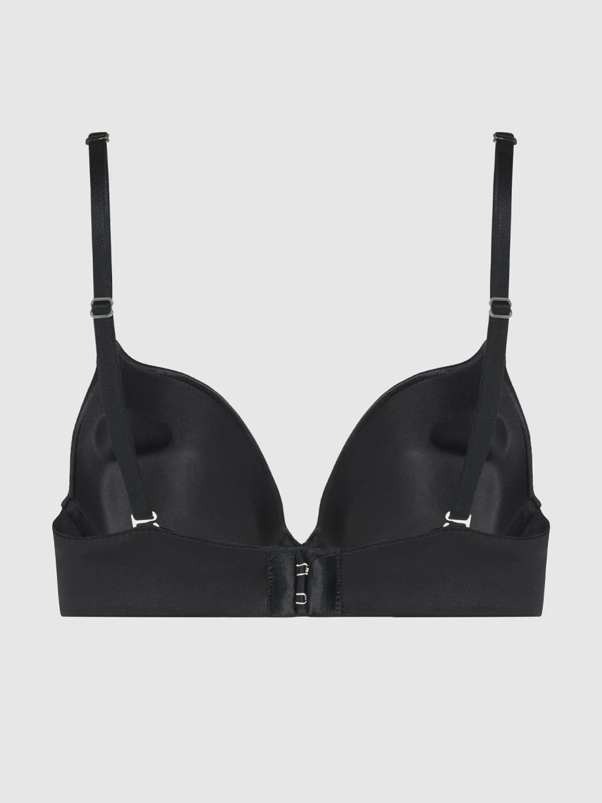 Hollywood Heartthrob Push Up Bra