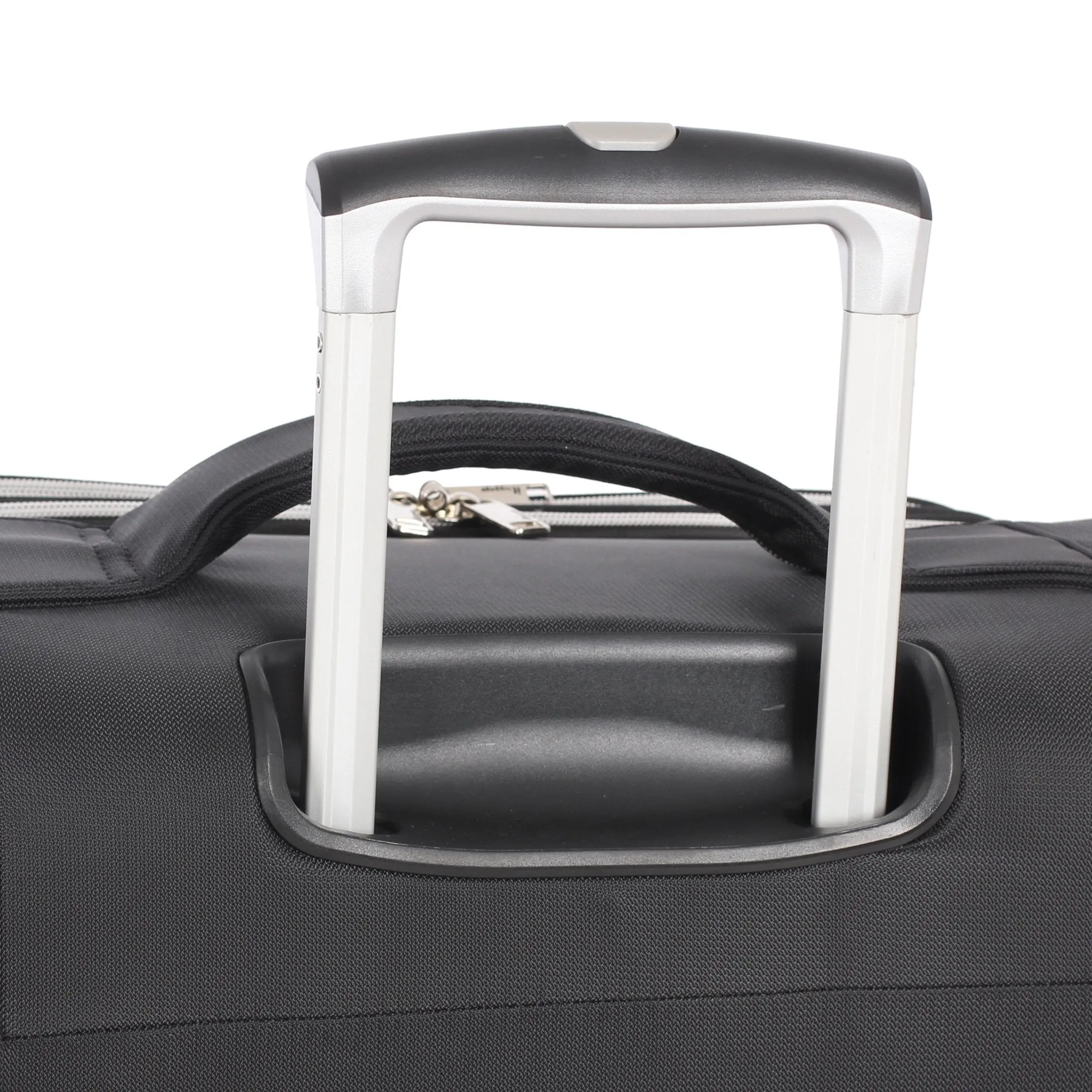 IT Luggage Megalite Weave II 3 Piece Set (20"/24"/28") 4-Wheel Luggage Sets