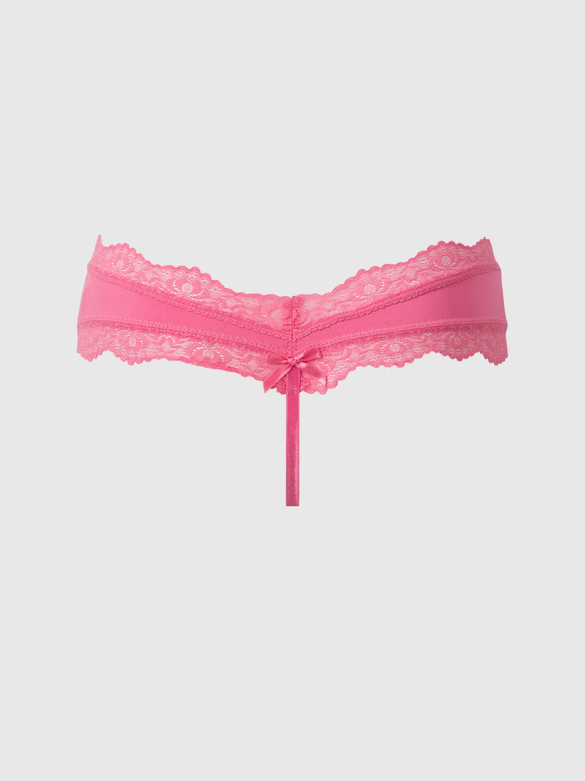Jenna Micro G-String