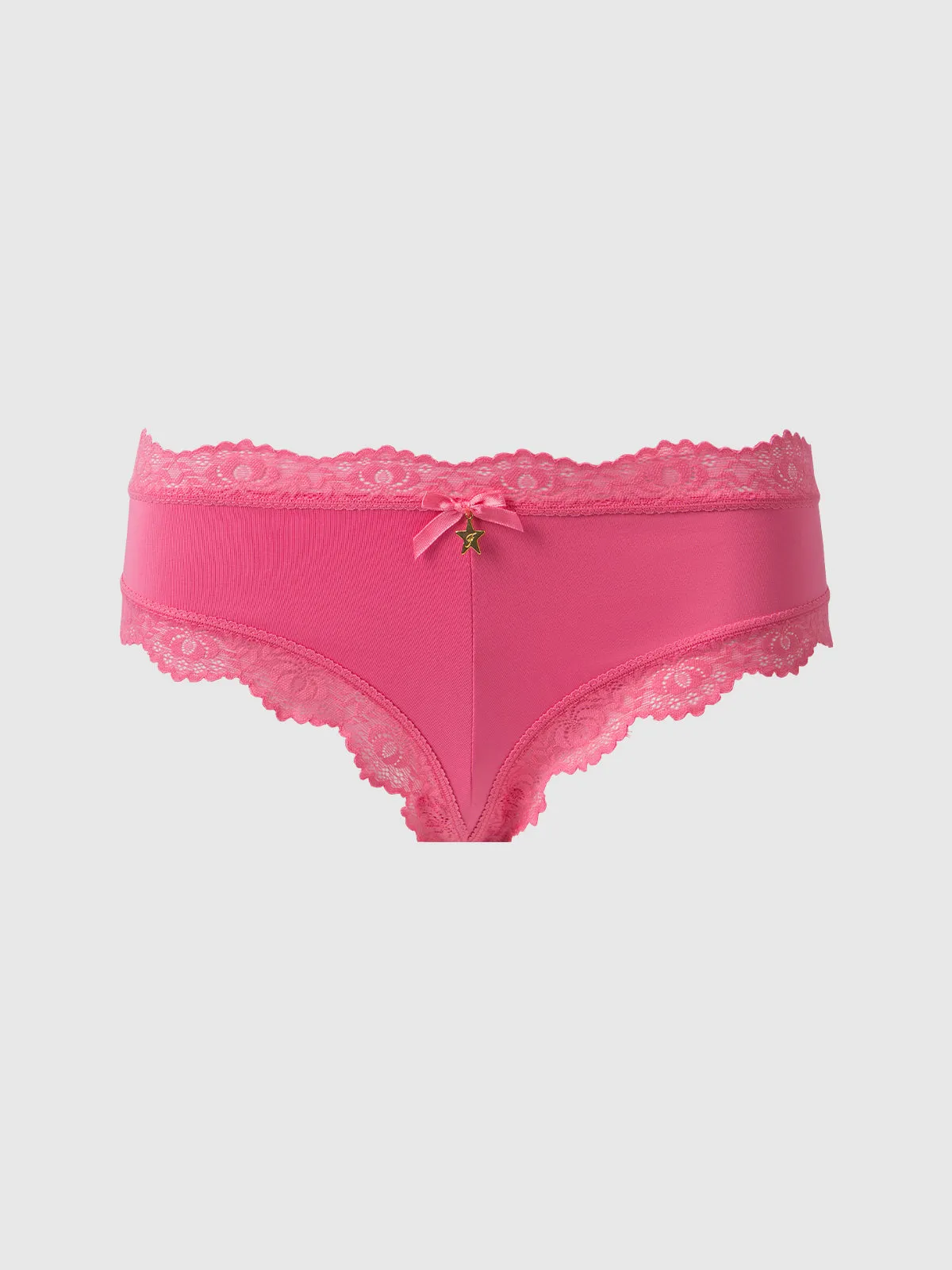 Jenna Micro G-String