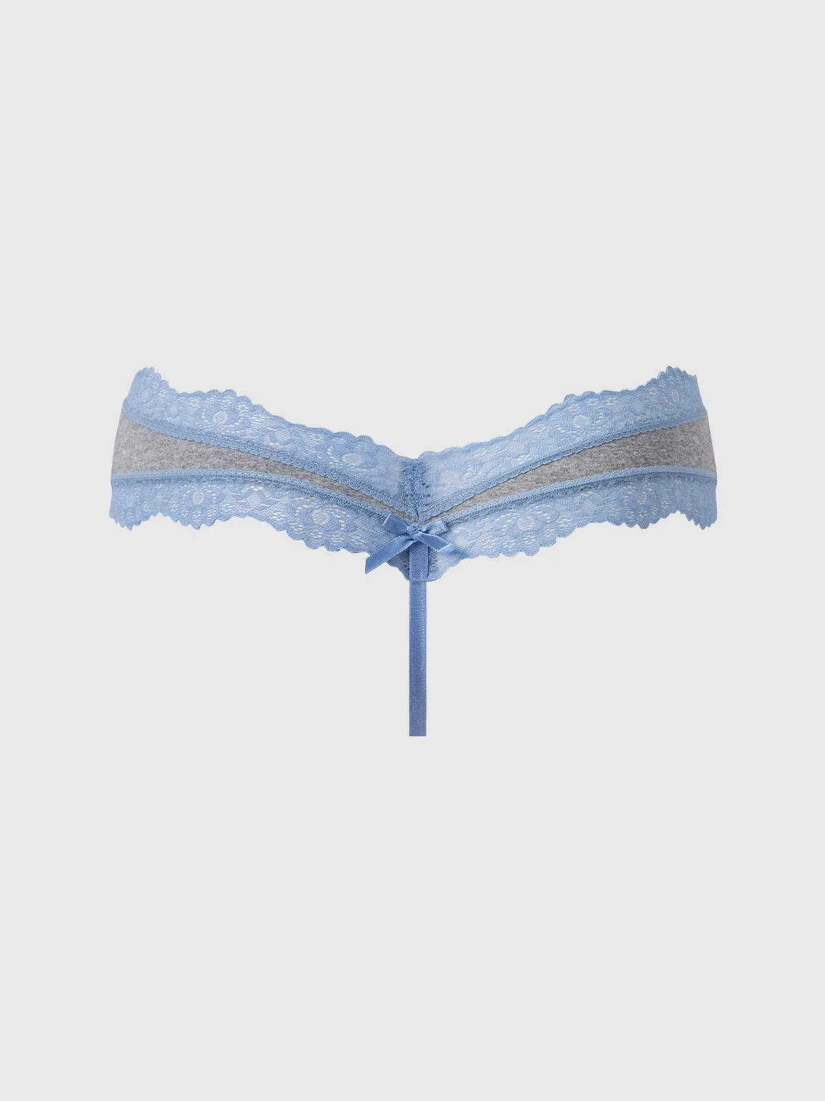 Jenna Micro G-String