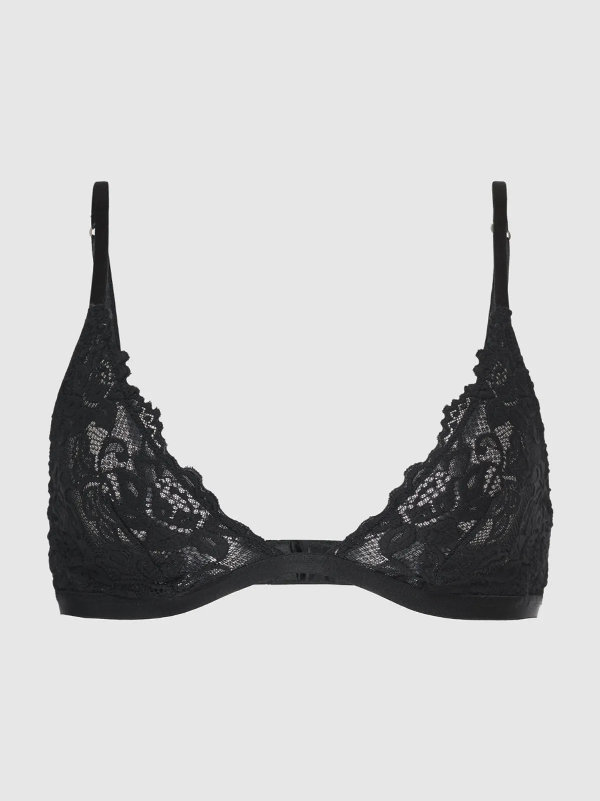 Jessica Lace Bralette