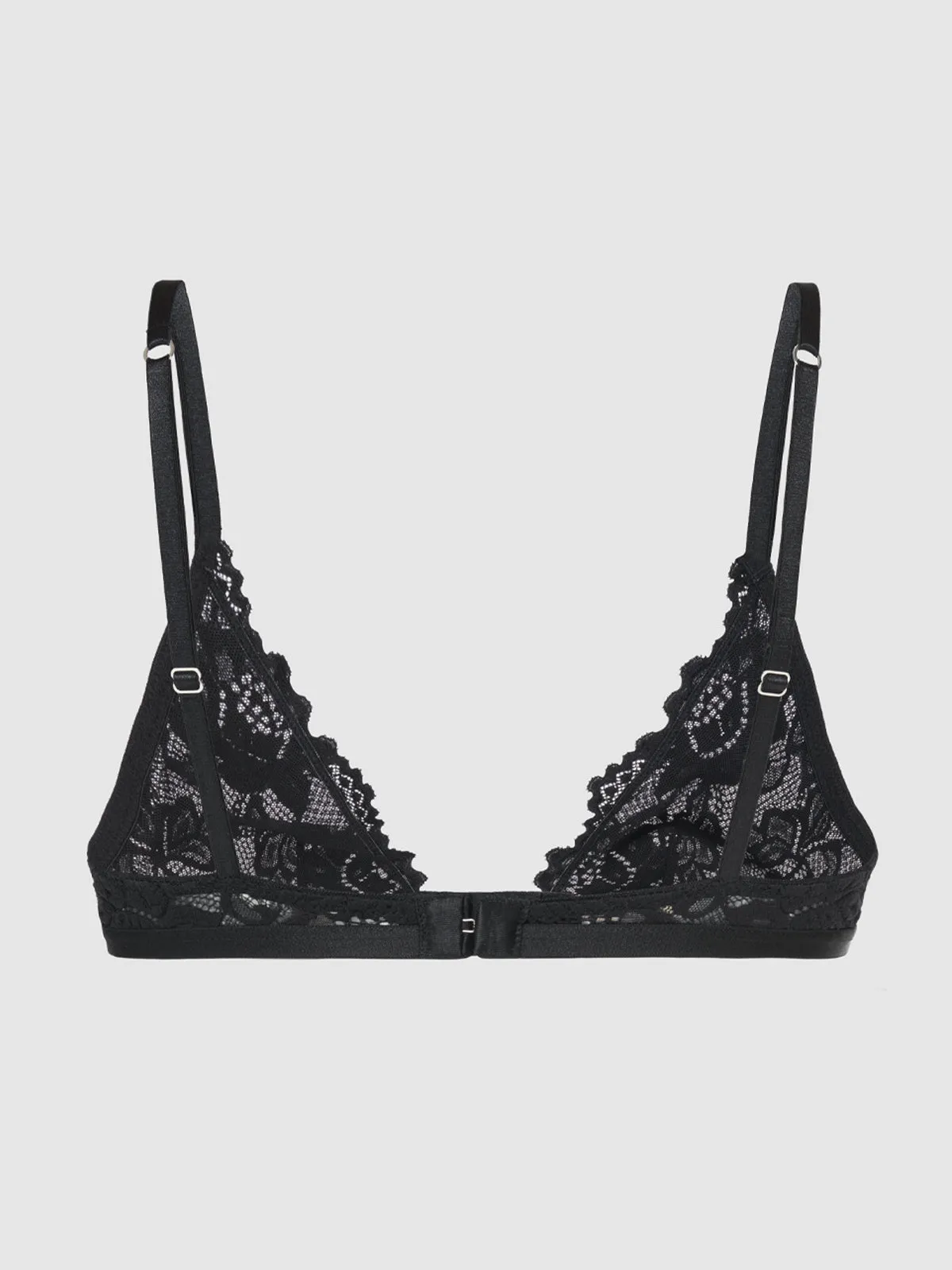 Jessica Lace Bralette