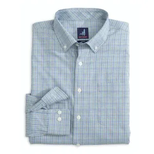Johnnie-O Asheville Sport Shirt