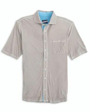 Johnnie-O Houston SS Sport Shirt (2 Colors)