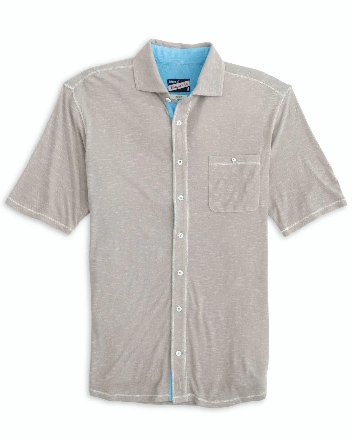 Johnnie-O Houston SS Sport Shirt (2 Colors)