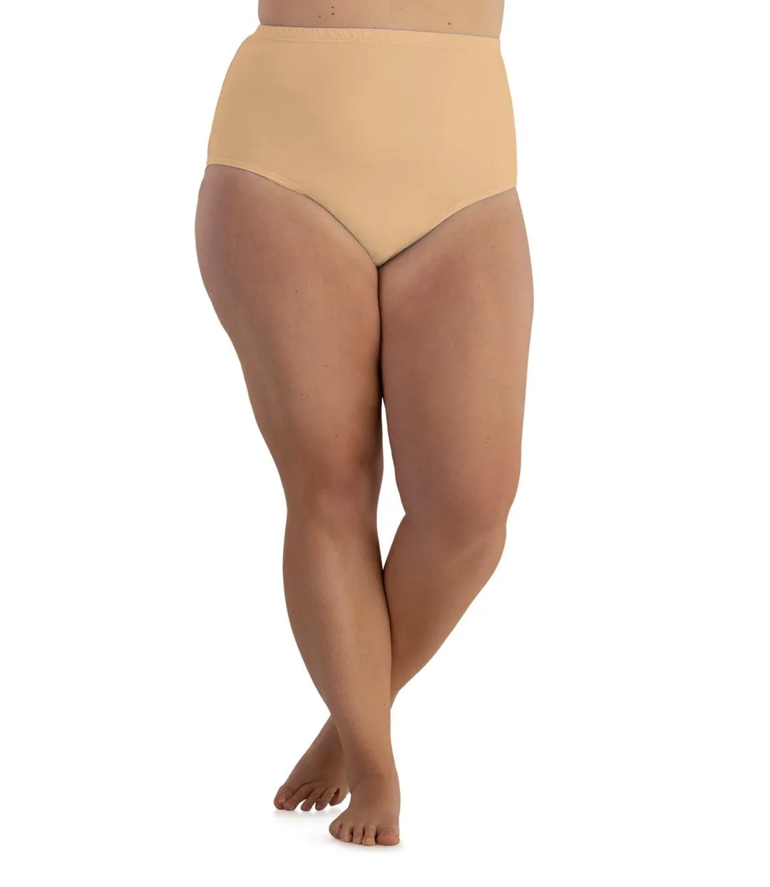 Junowear Cotton Stretch Full Fit Brief