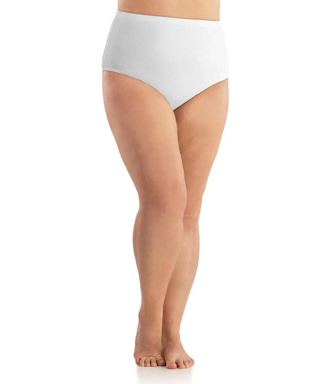 Junowear Cotton Stretch Full Fit Brief