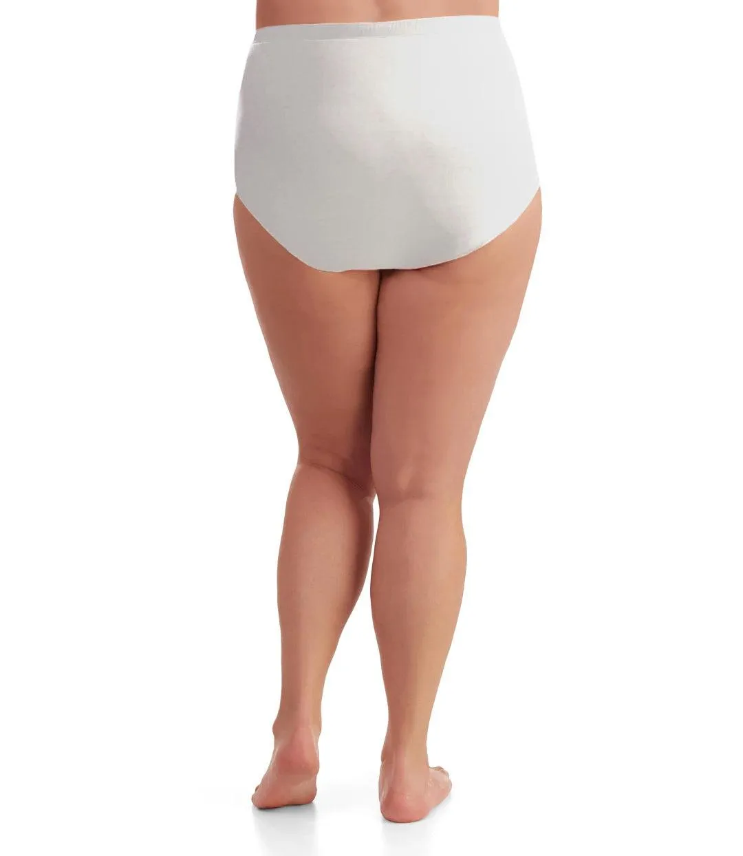 Junowear Cotton Stretch Full Fit Brief