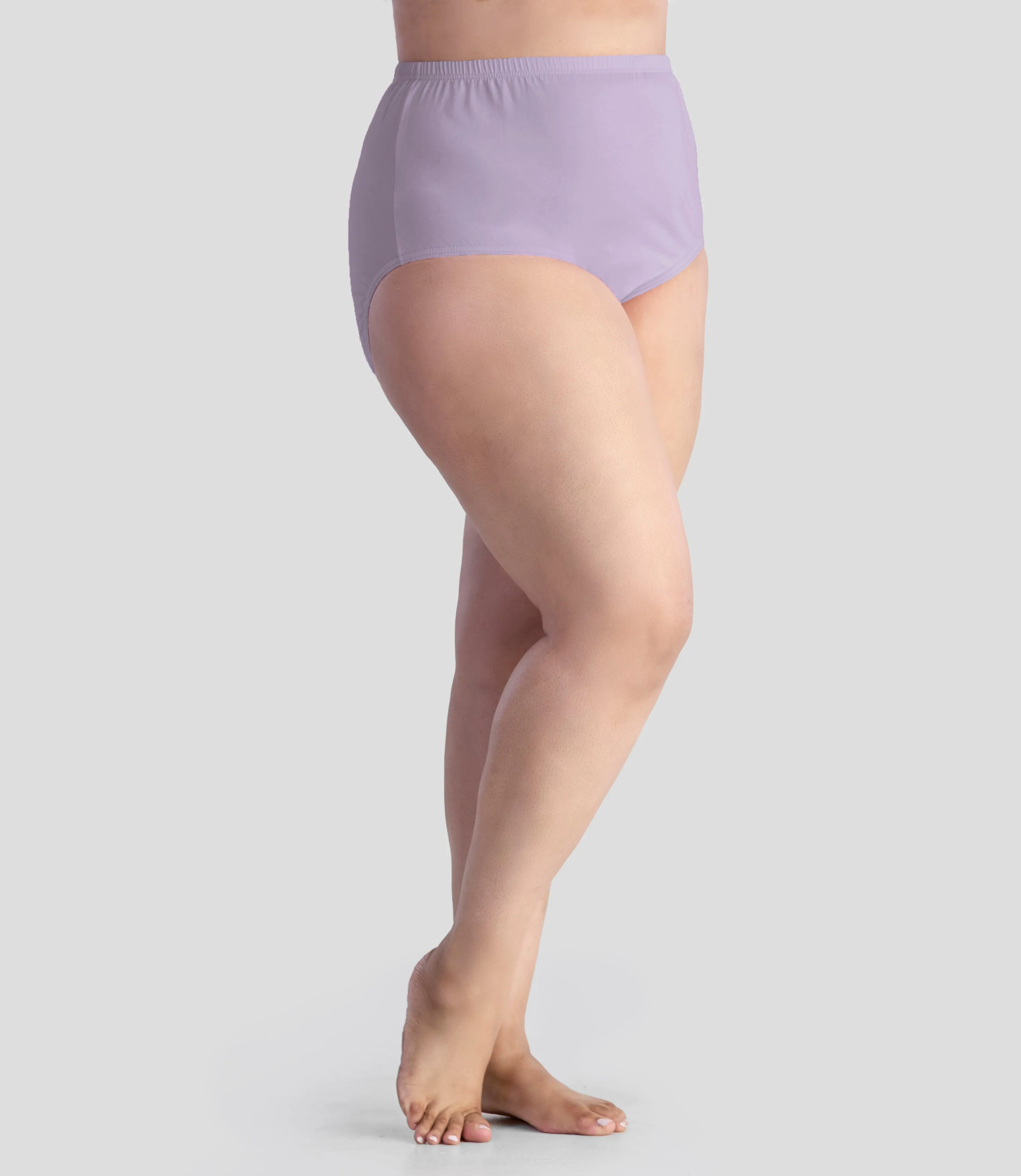 Junowear Cotton Stretch Full Fit Brief