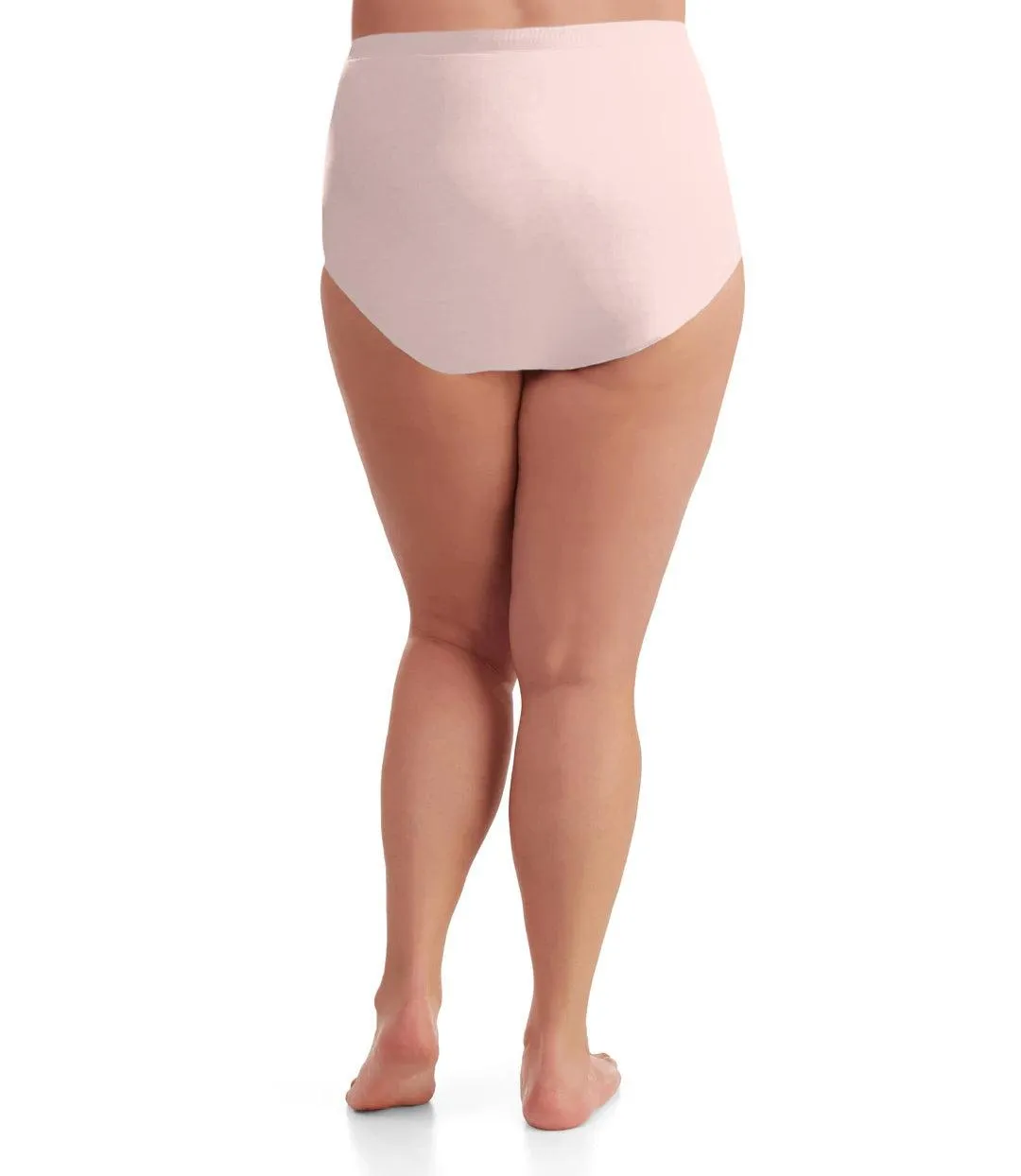 Junowear Cotton Stretch Full Fit Brief