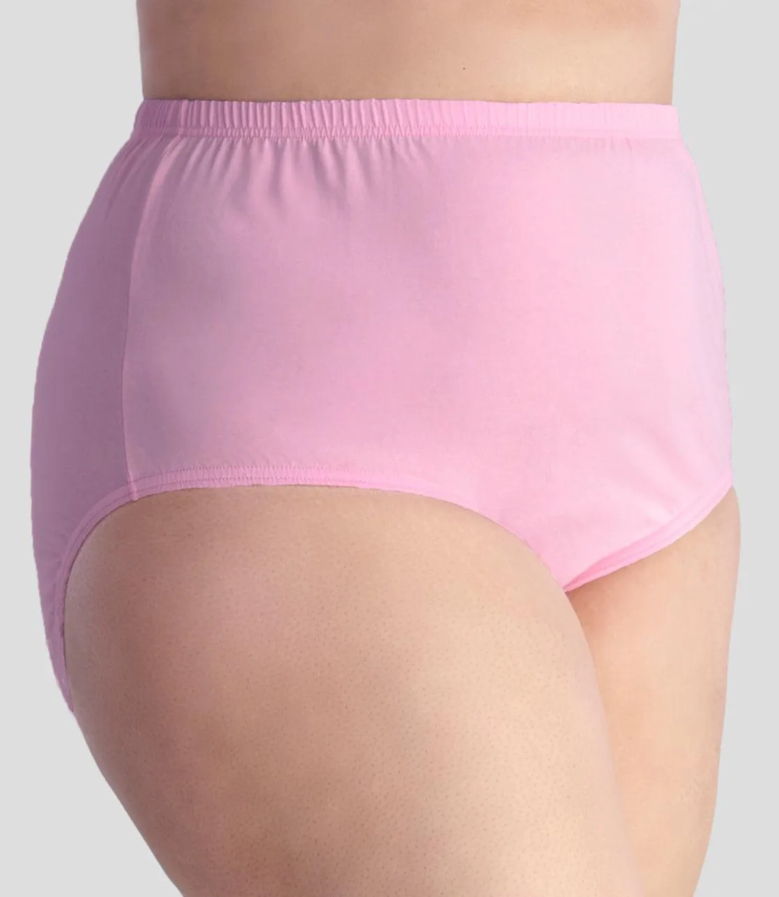 Junowear Cotton Stretch Full Fit Brief