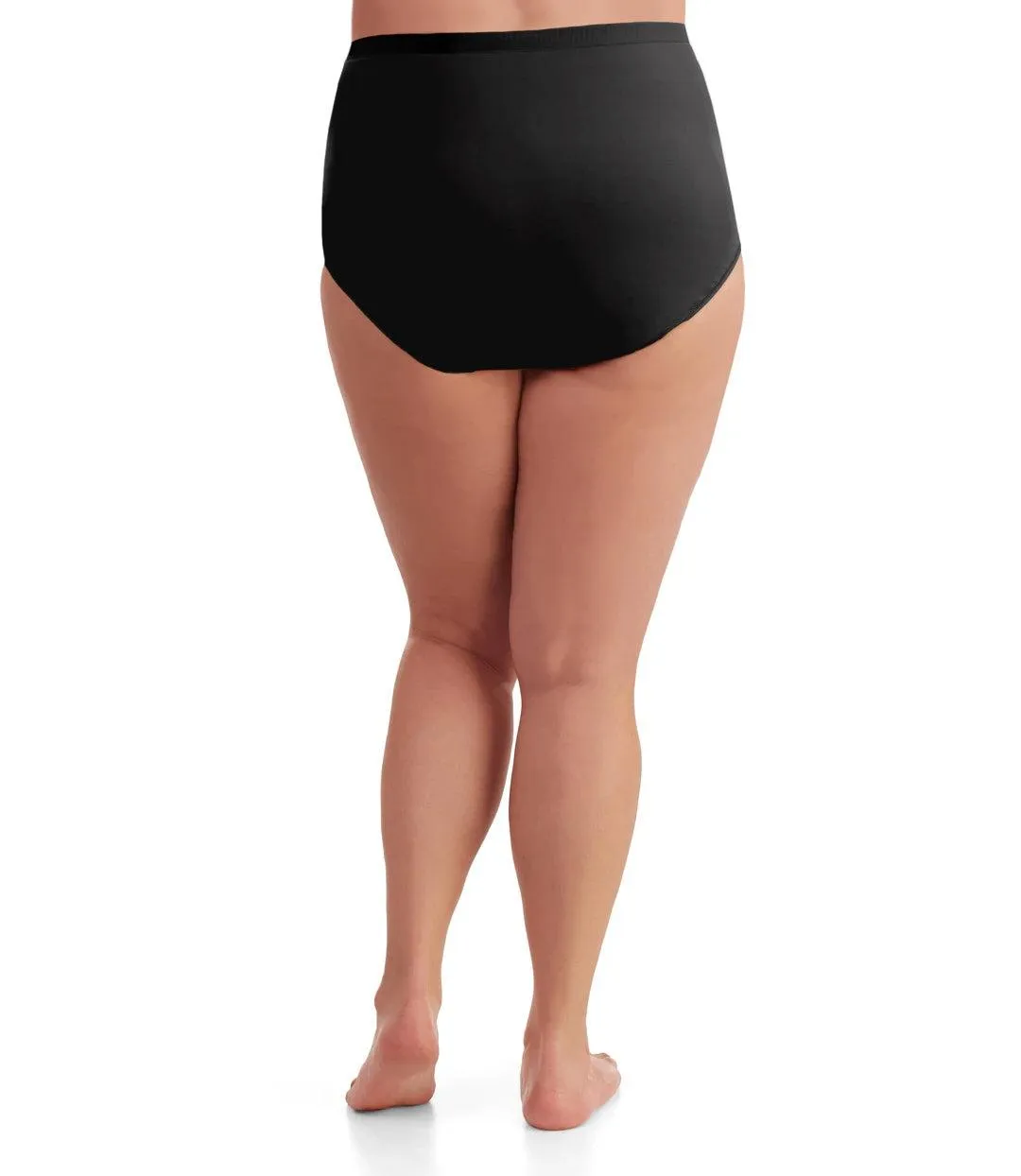 Junowear Cotton Stretch Full Fit Brief