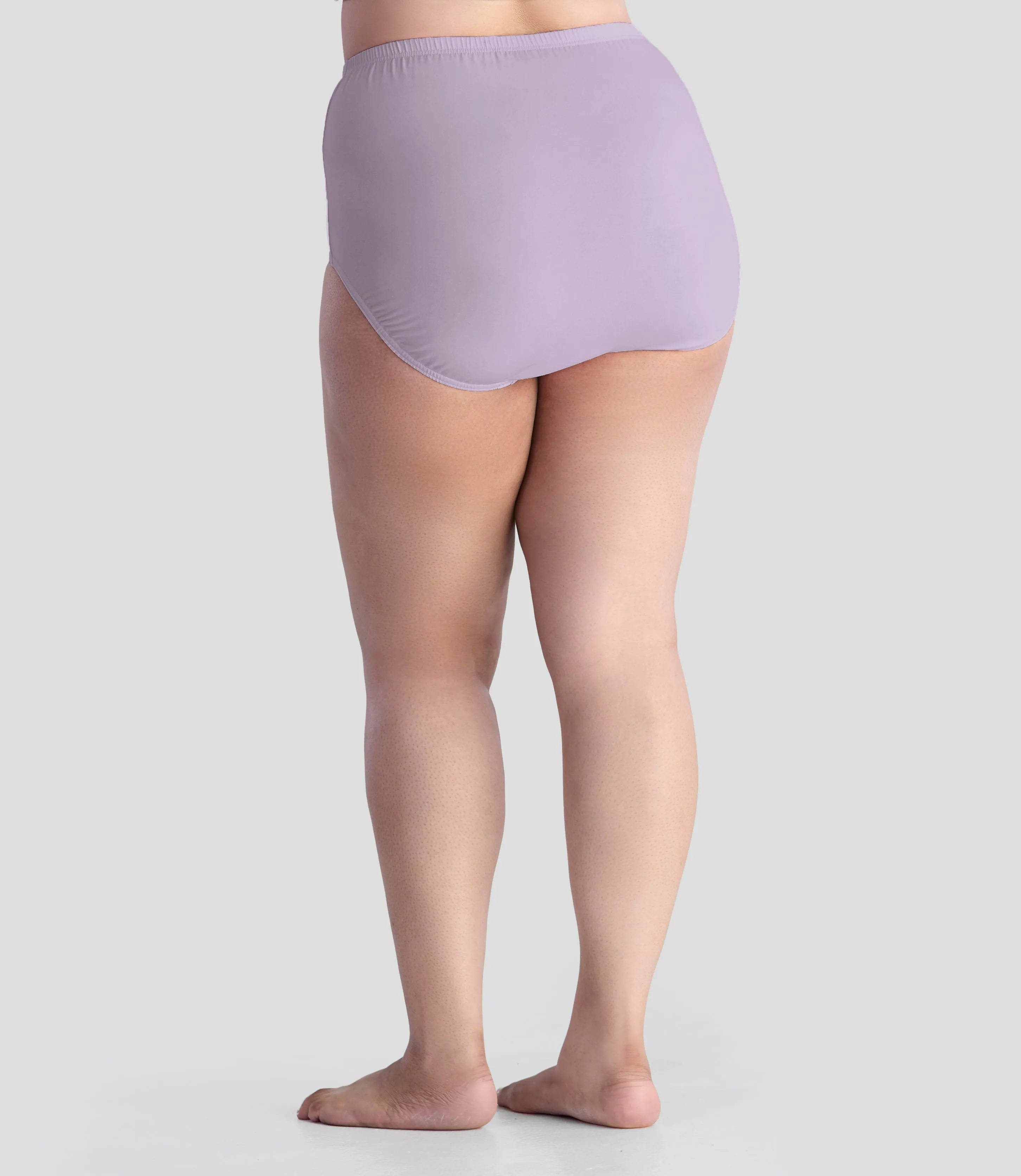 Junowear Cotton Stretch Full Fit Brief