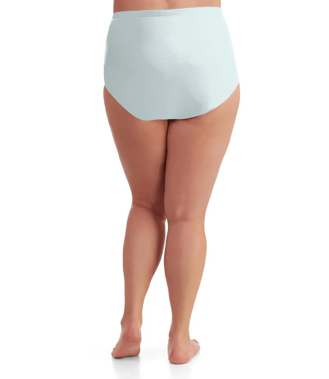 Junowear Cotton Stretch Full Fit Brief