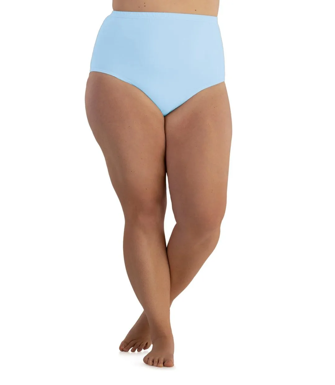 Junowear Cotton Stretch Full Fit Brief