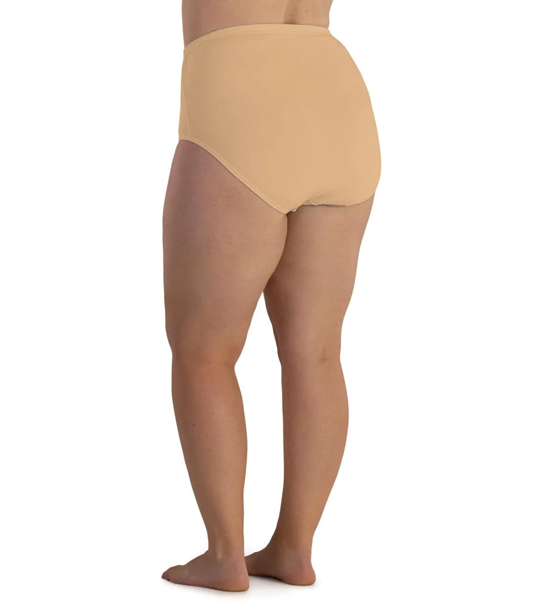 Junowear Cotton Stretch Full Fit Brief