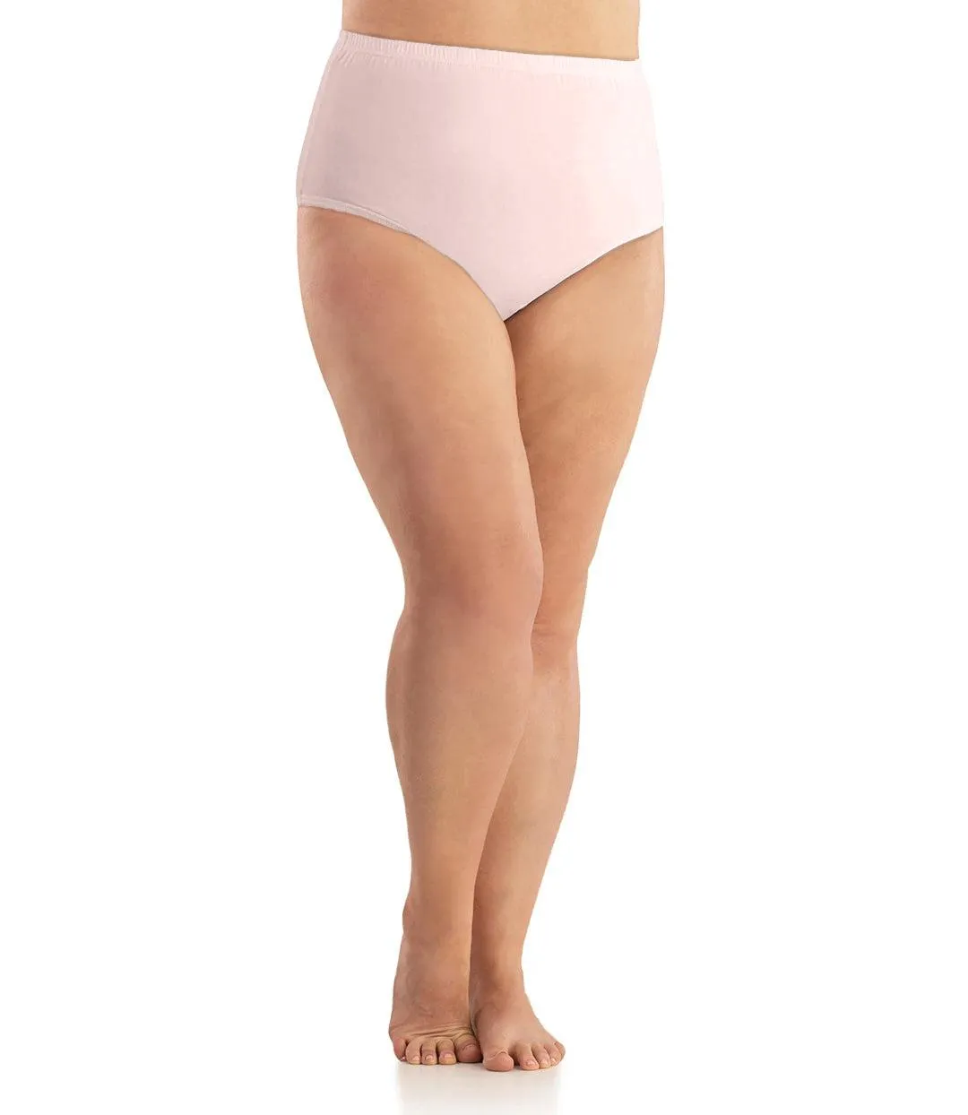 Junowear Cotton Stretch Full Fit Brief