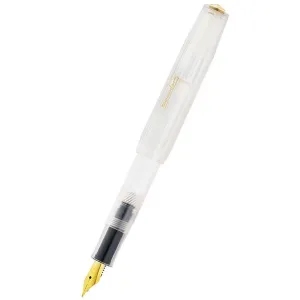 Kaweco Fountain Pen - Classic Sport Transparent Clear