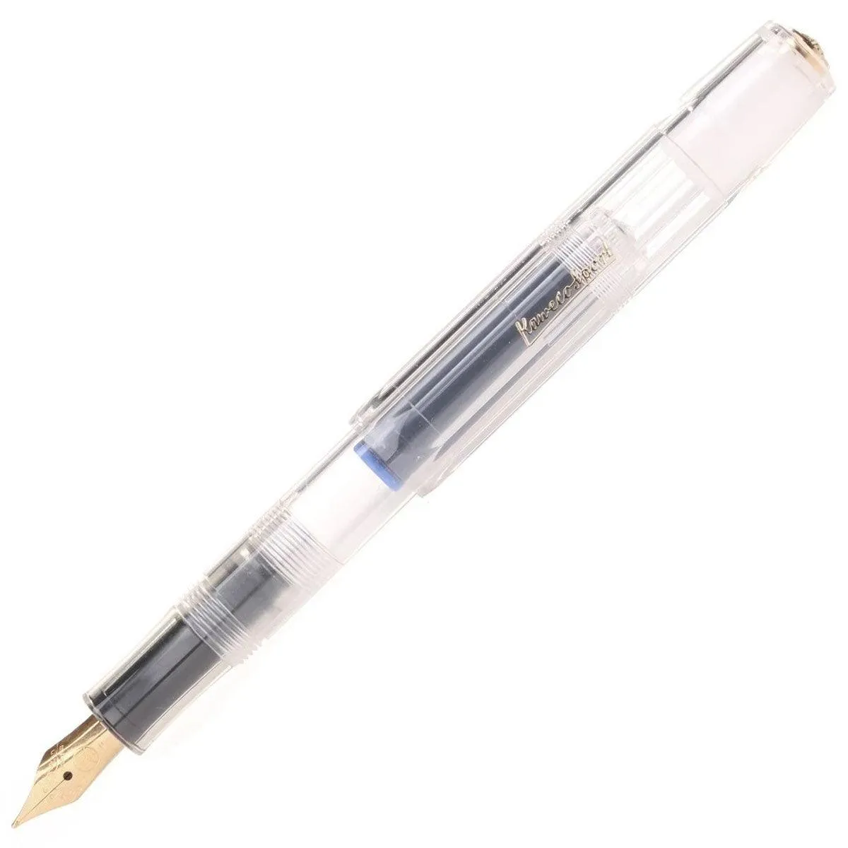 Kaweco Fountain Pen - Classic Sport Transparent Clear