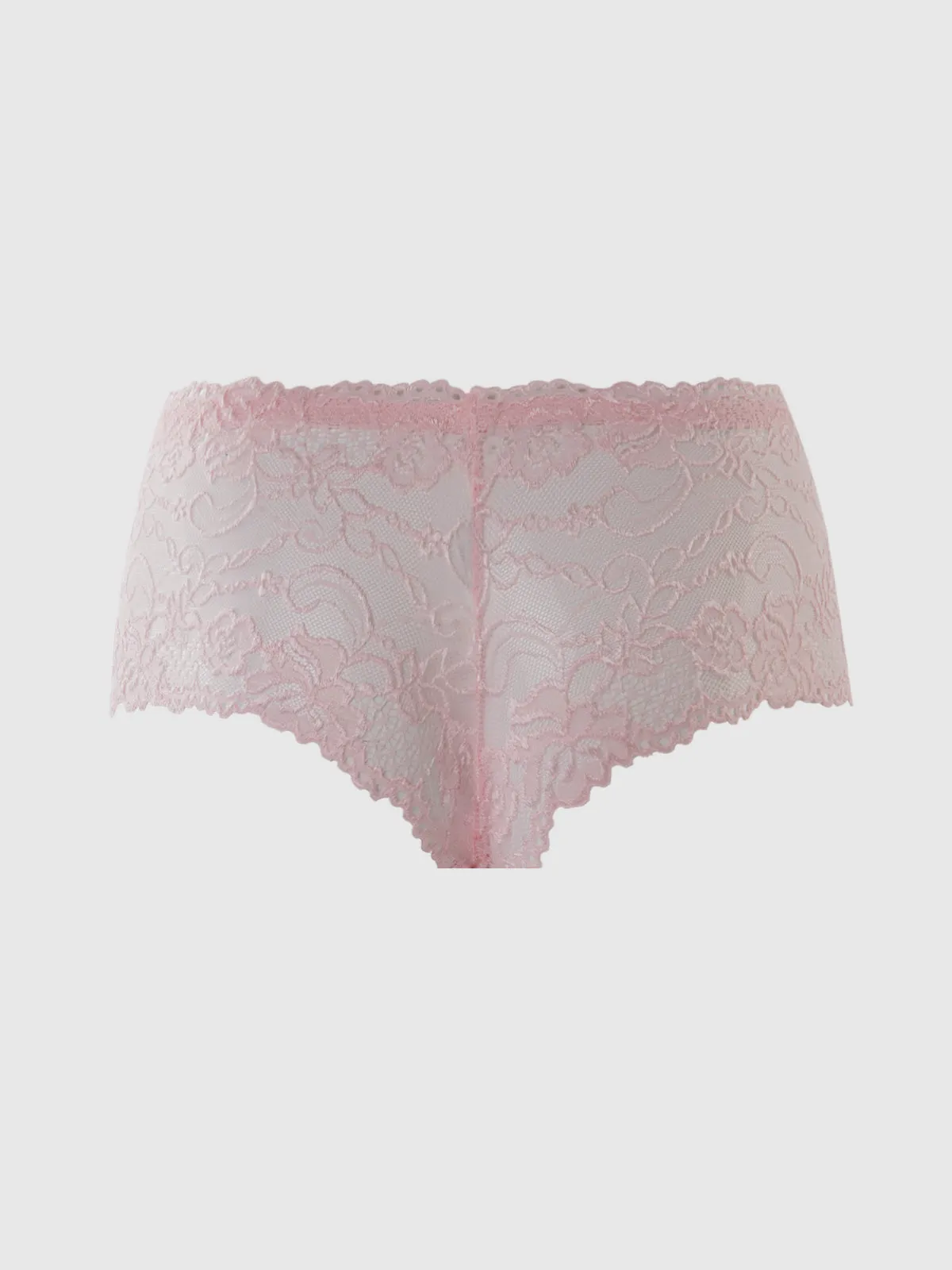 Kirsten Lace Cheeky