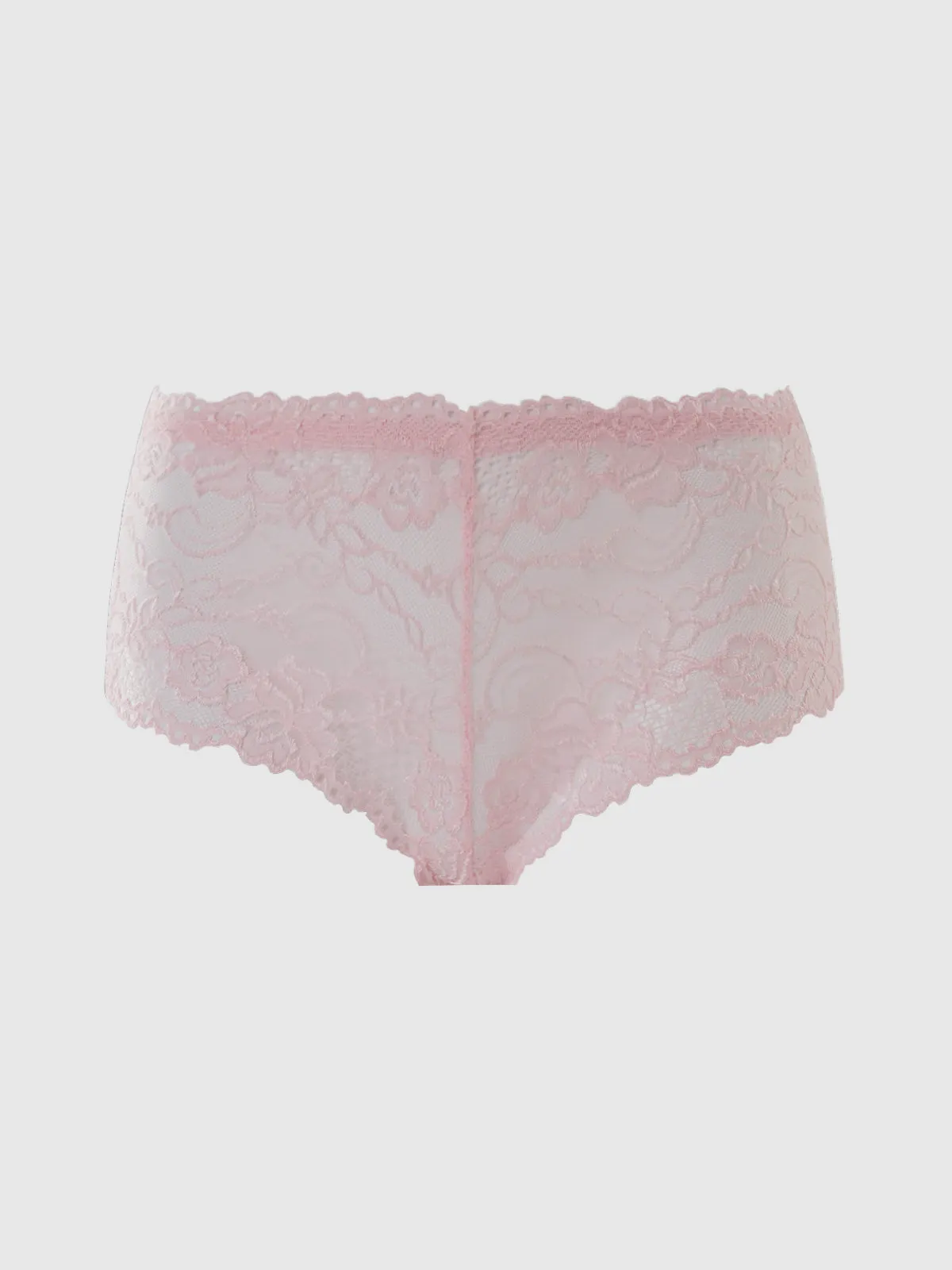 Kirsten Lace Cheeky
