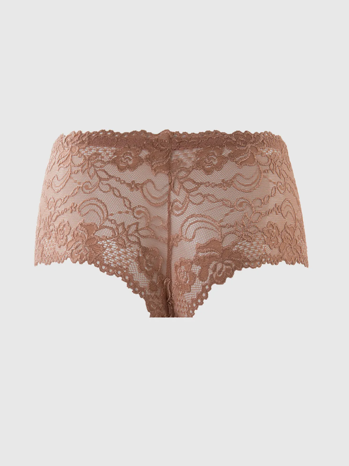 Kirsten Lace Cheeky