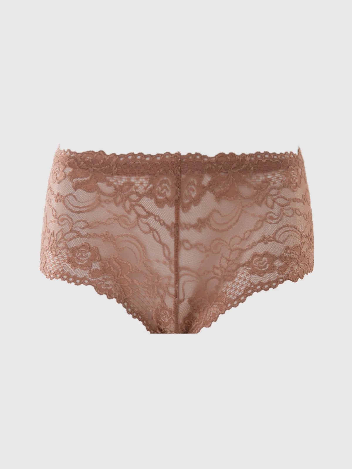 Kirsten Lace Cheeky