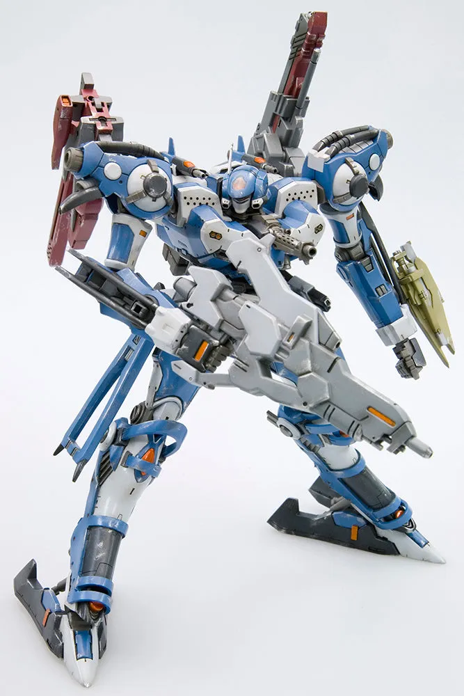 Kotobukiya 1/72 Armored Core: For Answer Crest CR-C89E Oracle Ver. (Reissue) Model Kit VI056X
