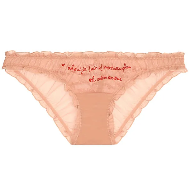 Lolita Valentine Bikini