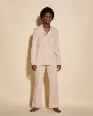 Long Sleeve Top & Pant Pajama Set