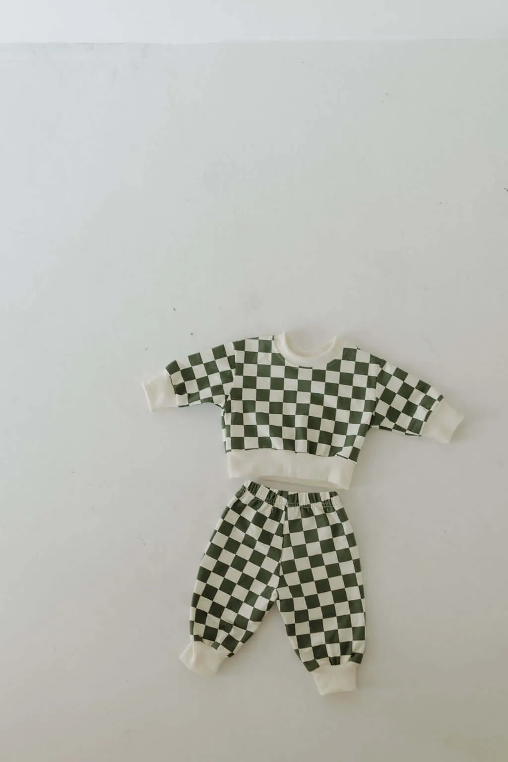 Lucky | Sweat Set