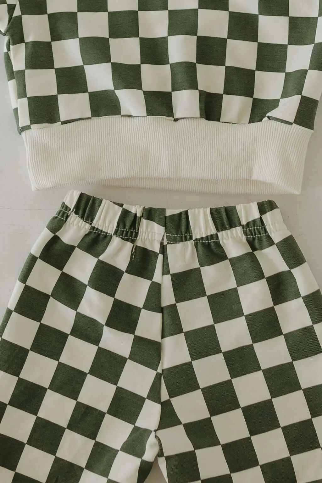 Lucky | Sweat Set