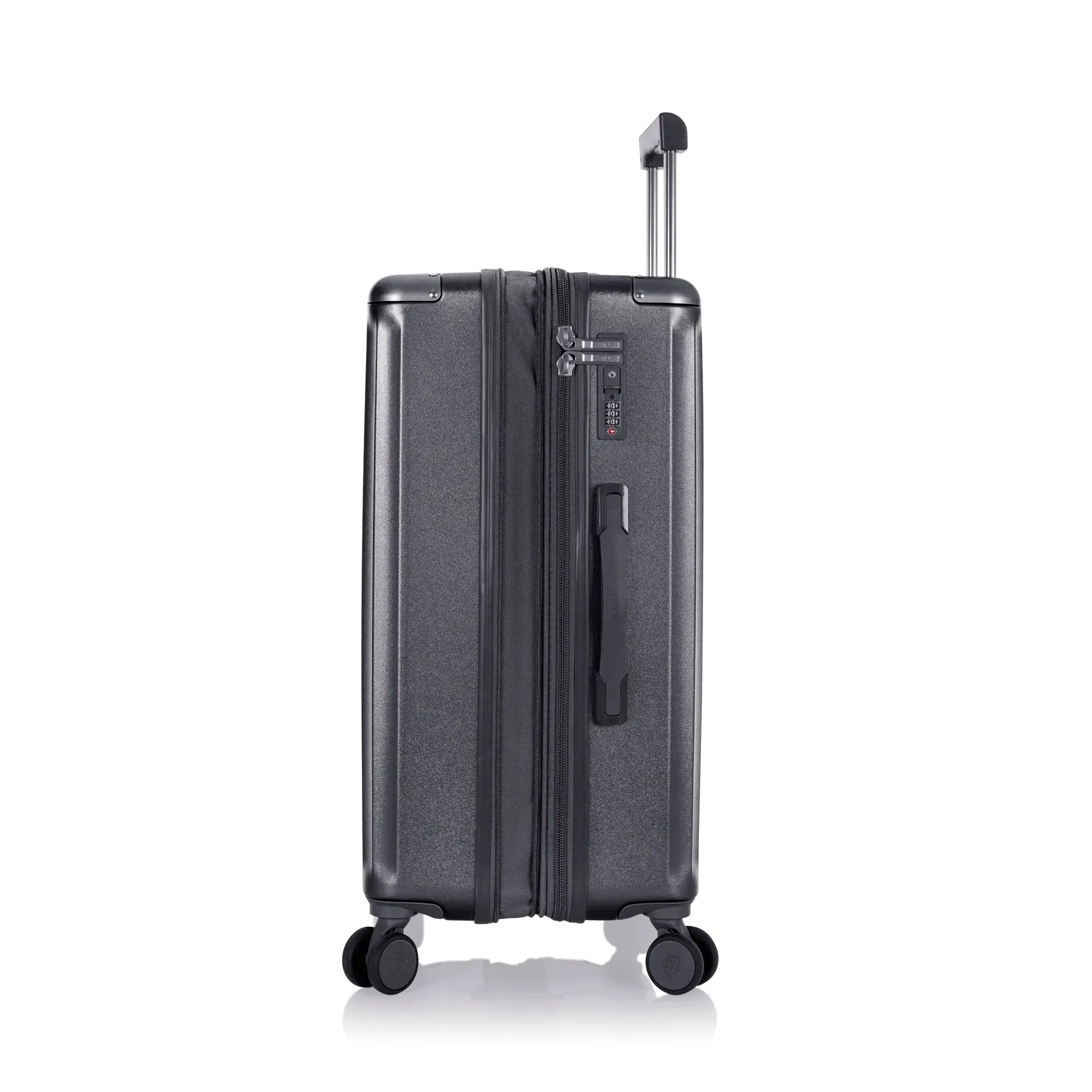 Luxe 3 Piece Luggage Set