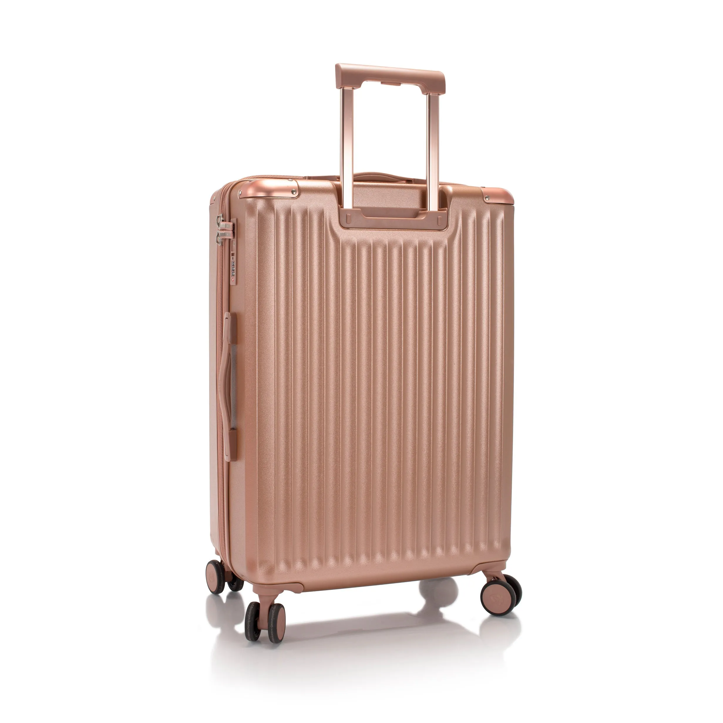 Luxe 3 Piece Luggage Set