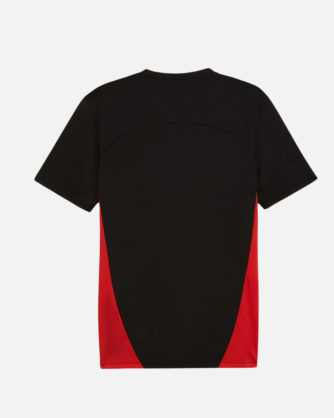 Maillot d'entrainement AC Milan 2024/2025 - Noir/Rouge