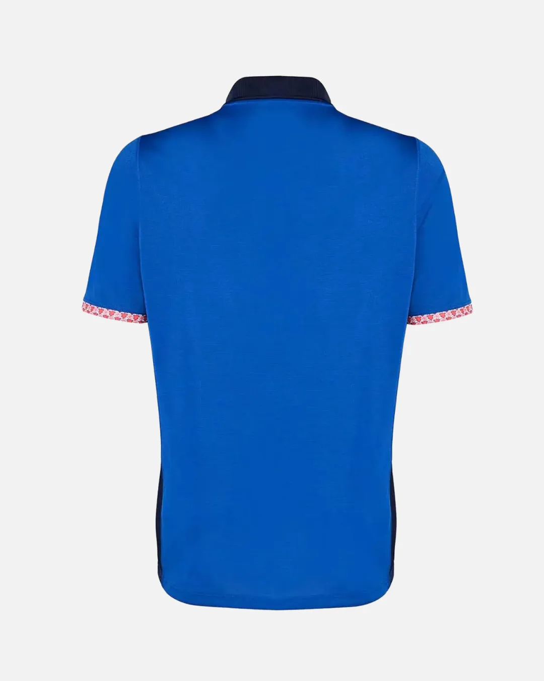 ﻿Maillot Replica Third Tunisie  - Bleu