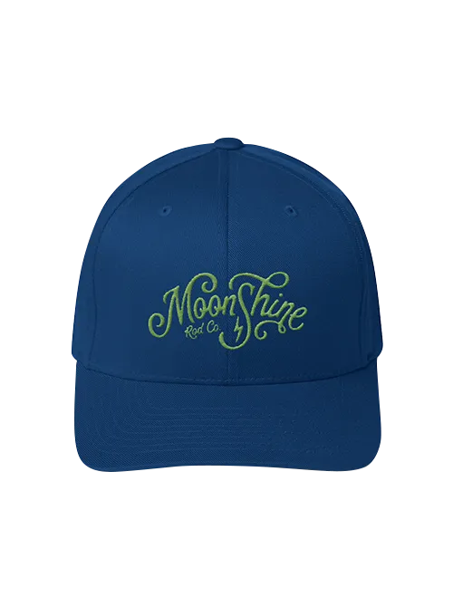 Moonshine Low Pro Flexfit