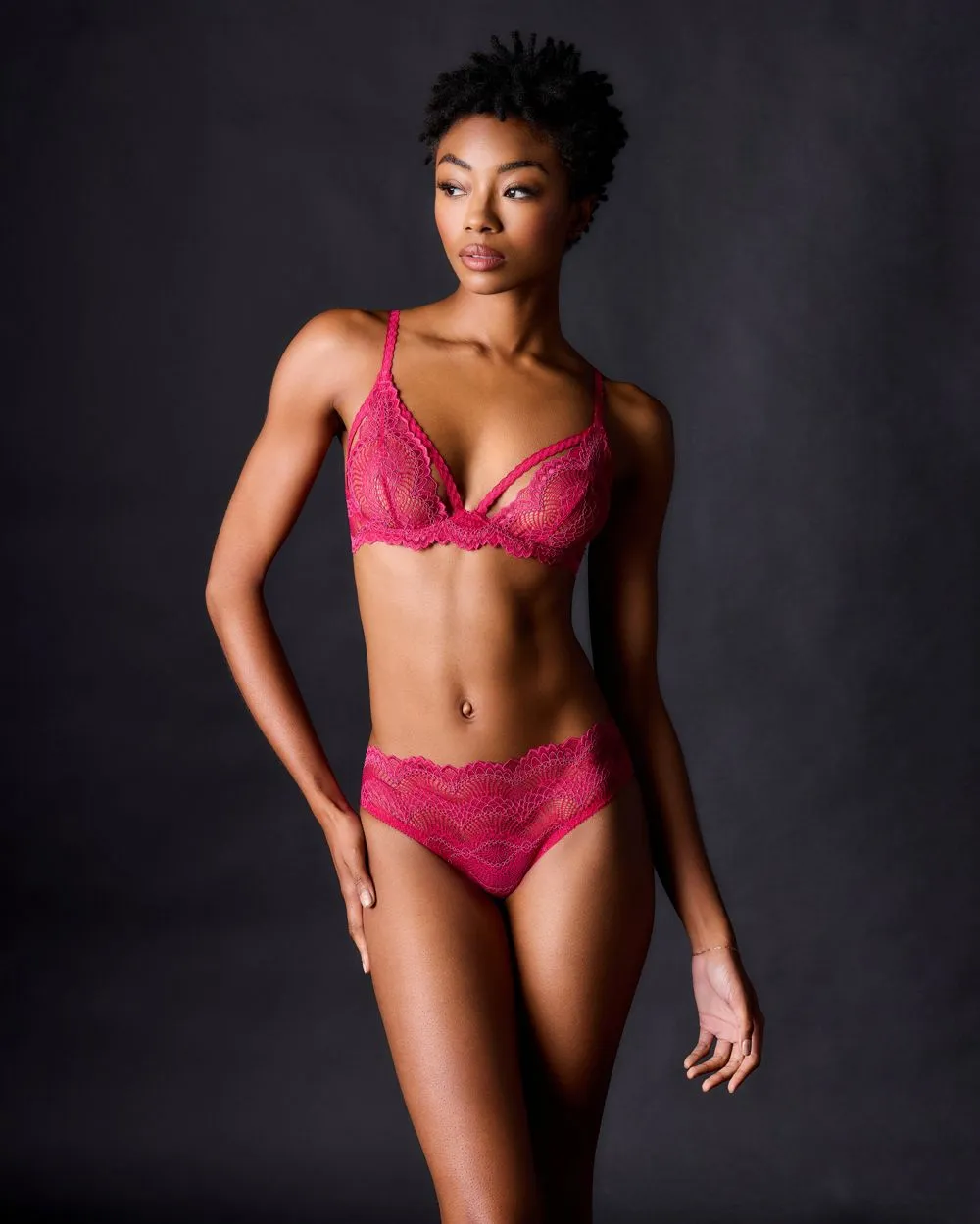 Natalia Underwire Bra