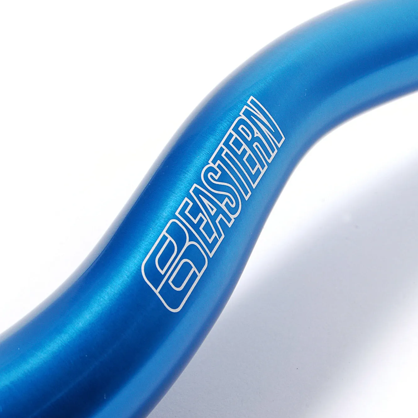 Nighttrain MTB Bars