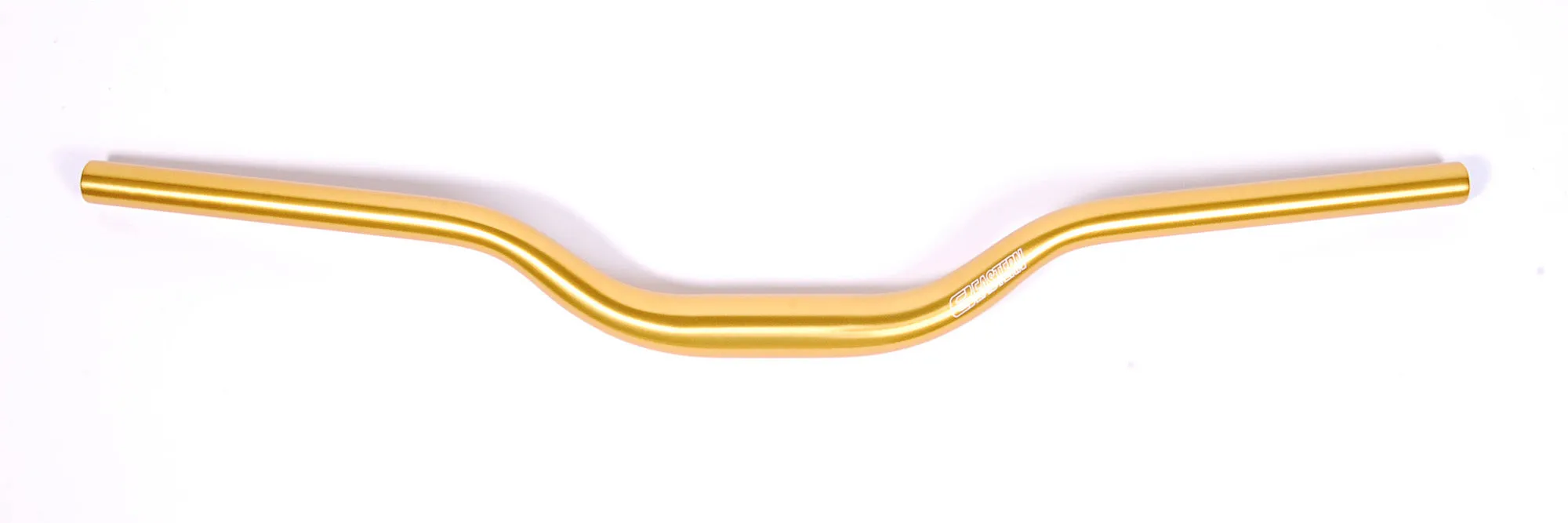 Nighttrain MTB Bars