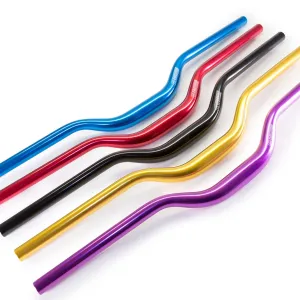 Nighttrain MTB Bars