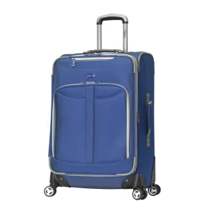 Olympia Tuscany Lightweight Softside 25" Expandable