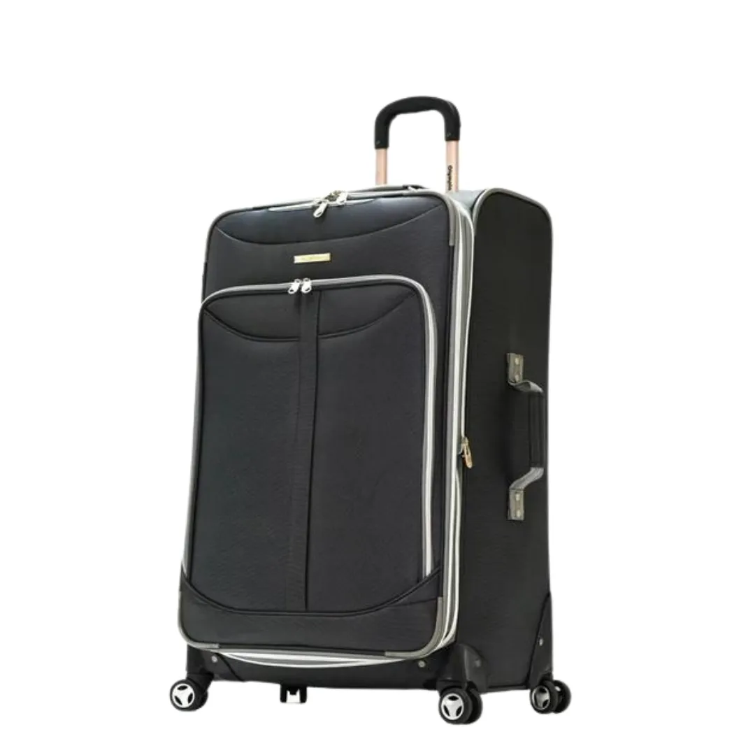 Olympia Tuscany Lightweight Softside 25" Expandable